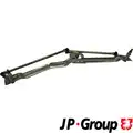törlőrudazat - JP Group