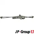 törlőrudazat - JP Group