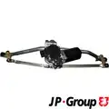 törlőrudazat - JP Group