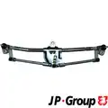 törlőrudazat - JP Group