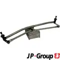 törlőrudazat - JP Group