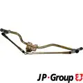 Ablaktörlő Mechanika - JP Group