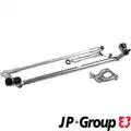 Ablaktörlő Mechanika - JP Group