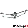 Ablaktörlő Mechanika - JP Group