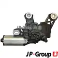 Törlőmotor - JP Group