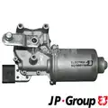 Törlőmotor - JP Group