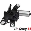 Törlőmotor - JP Group