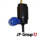 mosóvízszivattyú, szélvédőmosó - JP Group