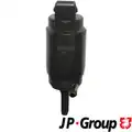 mosóvízszivattyú, szélvédőmosó - JP Group