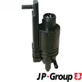 mosóvízszivattyú, szélvédőmosó - JP Group