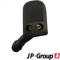 mosófúvóka, szélvédőmosó - JP Group