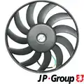 Ventillátor - JP Group
