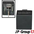 relé, munkaáram - JP Group