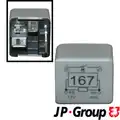 Relé, Üzemanyagszivattyú - JP Group