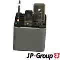 relé, izzítórendszer - JP Group