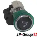 Szivargyújtó - JP Group