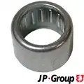 vezetőcsapágy, kuplung - JP Group