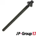 Hengerfejcsavar - JP Group