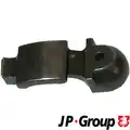 kétkarú himba, motorvezérlés - JP Group