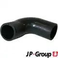 Kartergázcső, motorblokk - JP Group