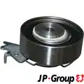 Feszítő, Fogasszíj - JP Group