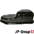 Olajteknő - JP Group
