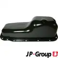 Olajteknő - JP Group