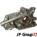 Olajaszivattyú - JP Group