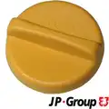 fedél, olajbeöntő nyílás - JP Group