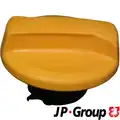 fedél, olajbeöntő nyílás - JP Group