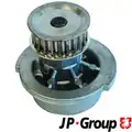 Vízszivattyú - JP Group