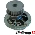 Vízszivattyú - JP Group