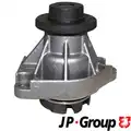 Vízszivattyú - JP Group