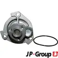 Vízszivattyú - JP Group