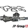 Vízszivattyú - JP Group
