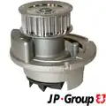 Vízszivattyú - JP Group