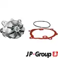 Vízszivattyú - JP Group