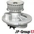 Vízszivattyú - JP Group