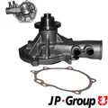 Vízpumpa - JP Group