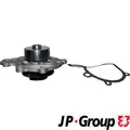 Vízpumpa - JP Group