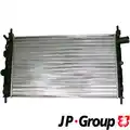 Hűtő, Motorhűtés - JP Group