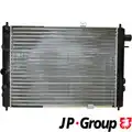 Vízhűtő - JP Group