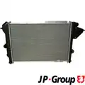 Hűtő, Motorhűtés - JP Group