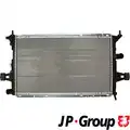Hűtő, Motorhűtés - JP Group