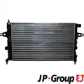 Hűtő, Motorhűtés - JP Group