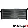 Hűtő, Motorhűtés - JP Group