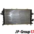 Hűtő, Motorhűtés - JP Group