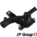 Termosztátház - JP Group