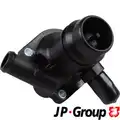 Termosztátház - JP Group