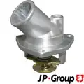 Termosztát, Hűtőfolyadék - JP Group